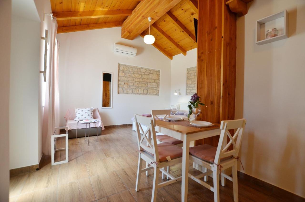 Casa Nini Apartment Rovinj Exterior photo
