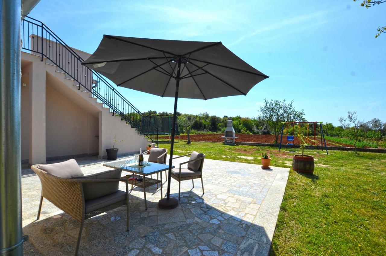 Casa Nini Apartment Rovinj Exterior photo