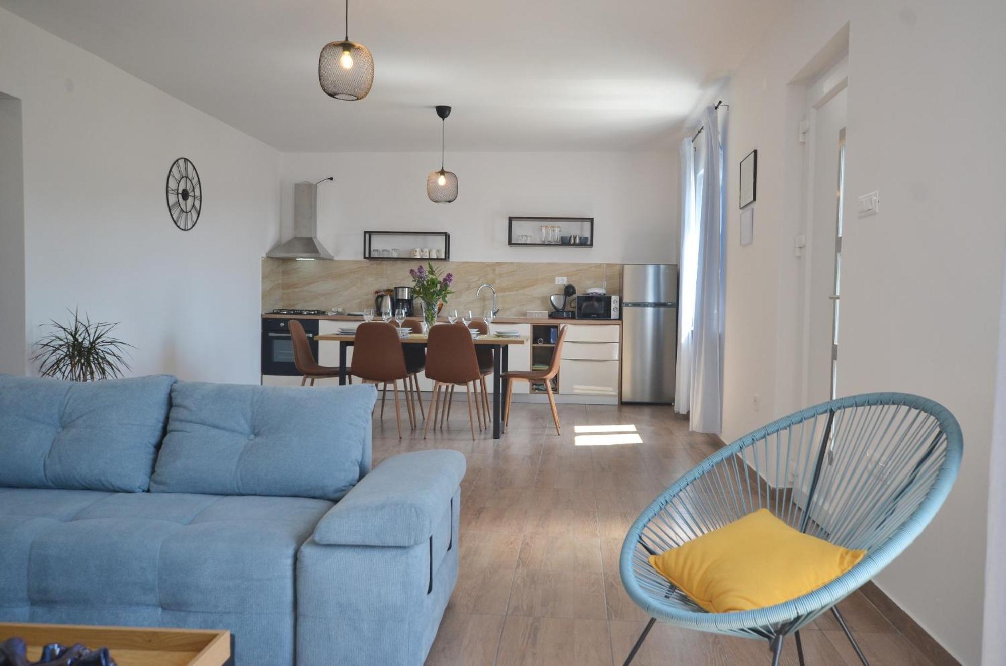Casa Nini Apartment Rovinj Room photo