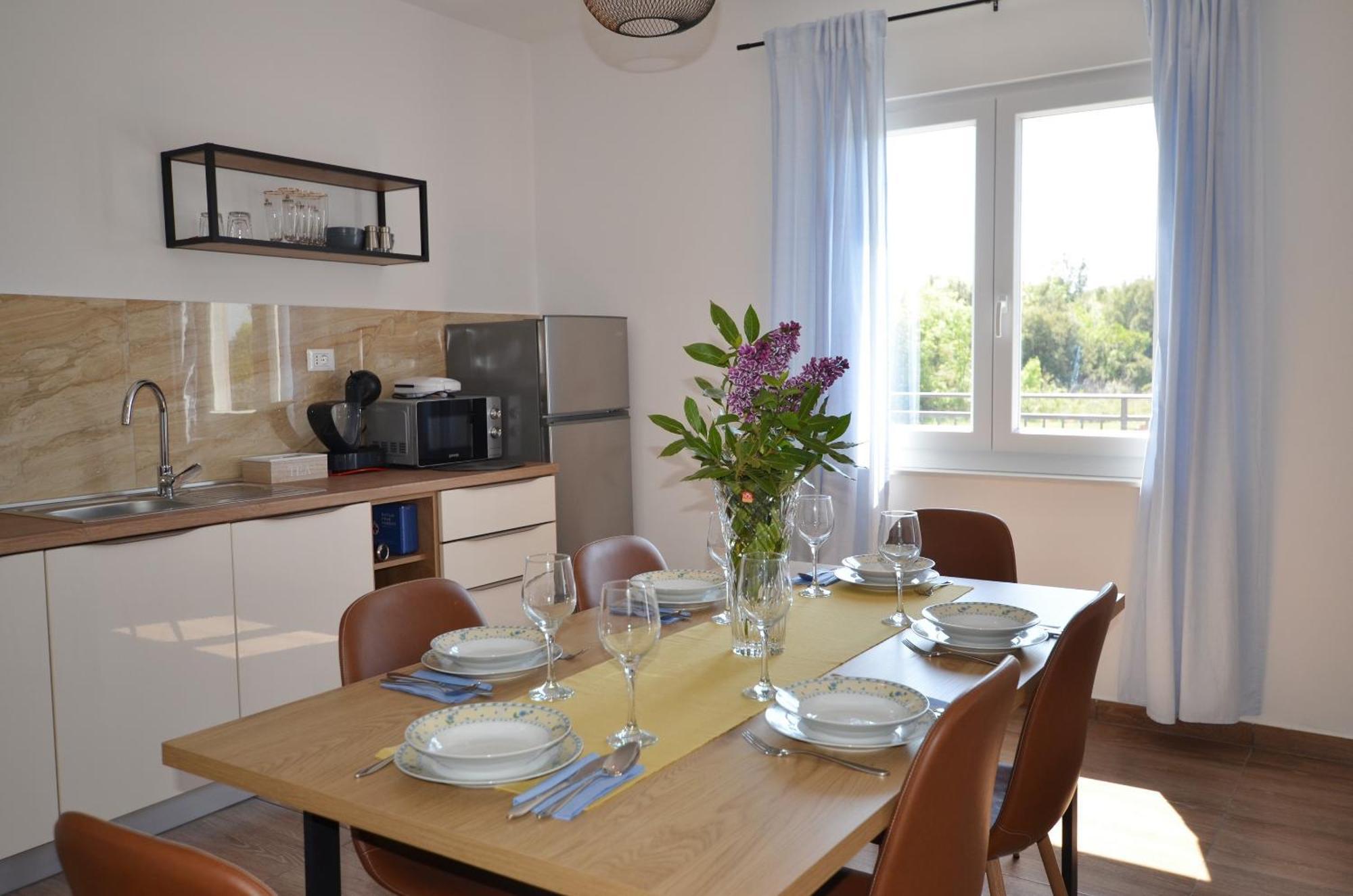 Casa Nini Apartment Rovinj Room photo