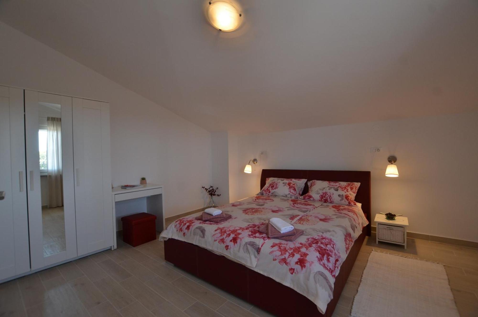 Casa Nini Apartment Rovinj Room photo