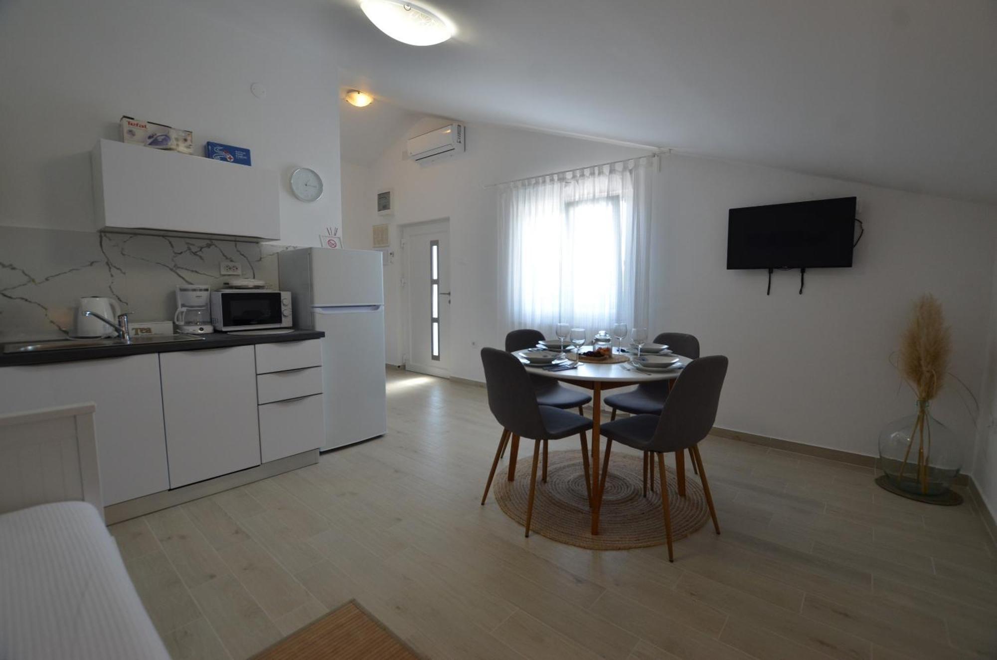 Casa Nini Apartment Rovinj Room photo