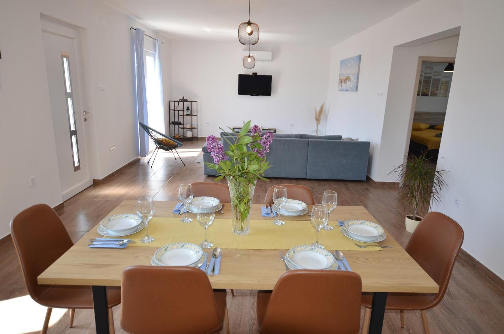 Casa Nini Apartment Rovinj Room photo