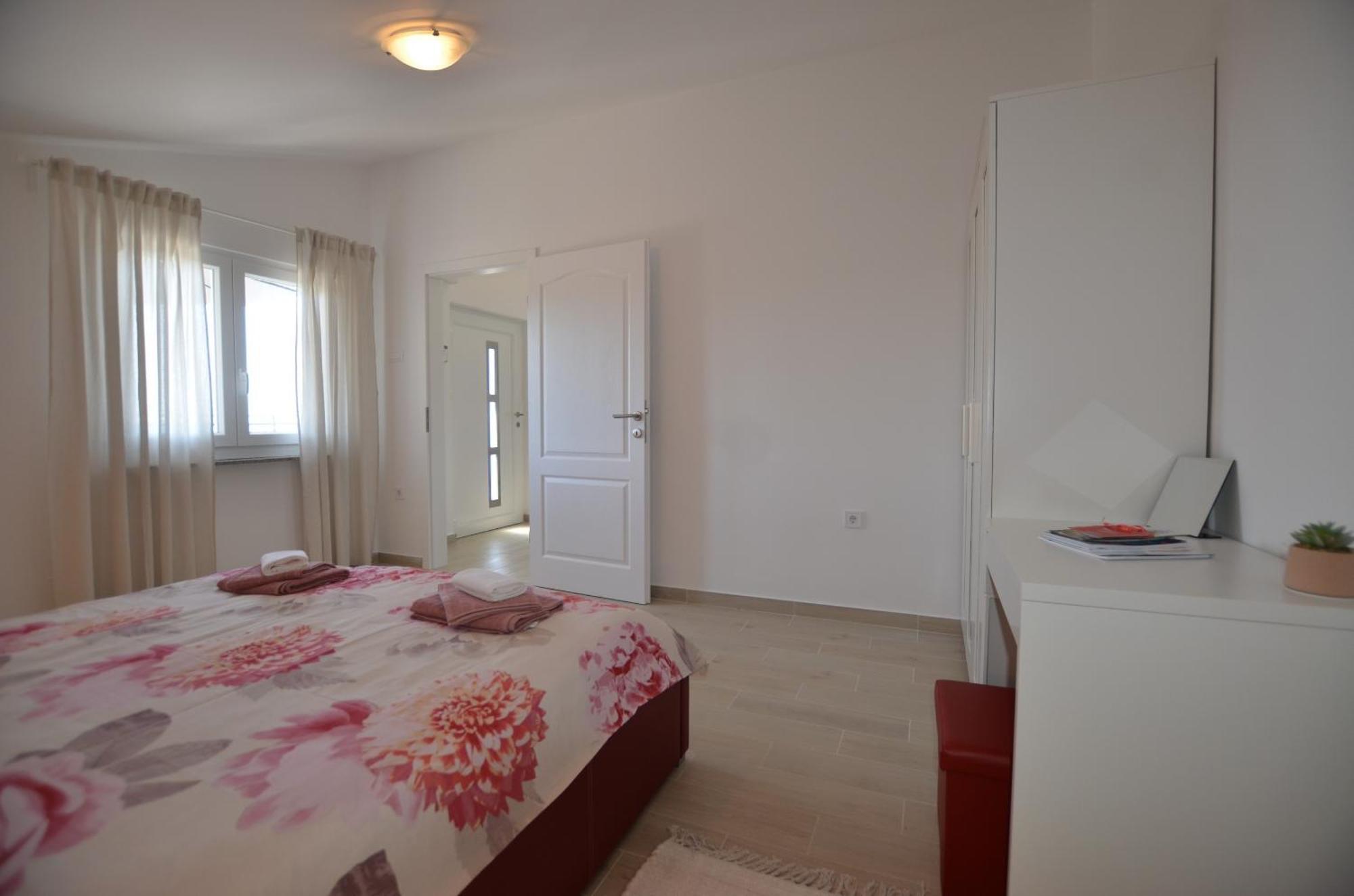 Casa Nini Apartment Rovinj Room photo
