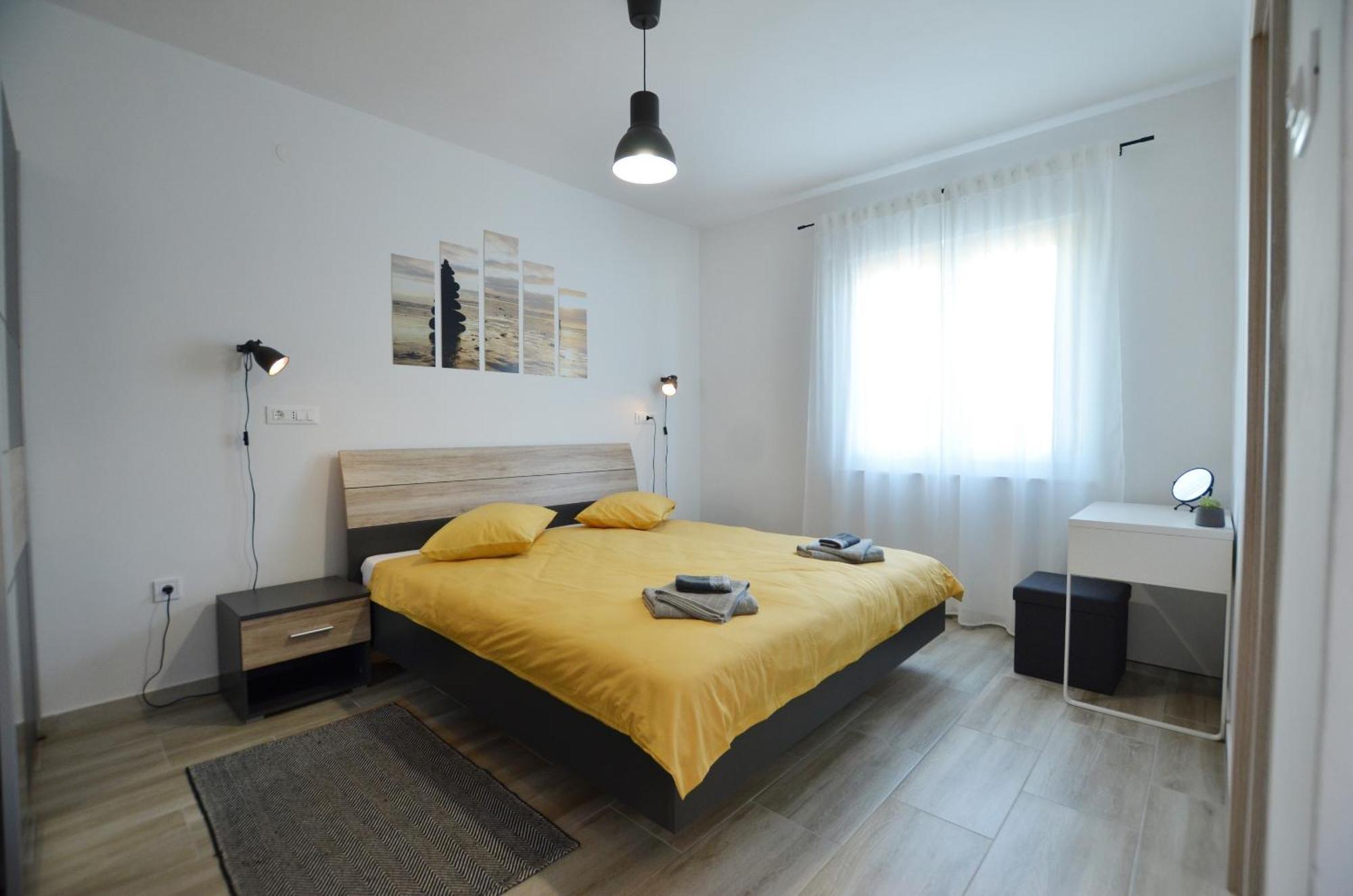 Casa Nini Apartment Rovinj Room photo