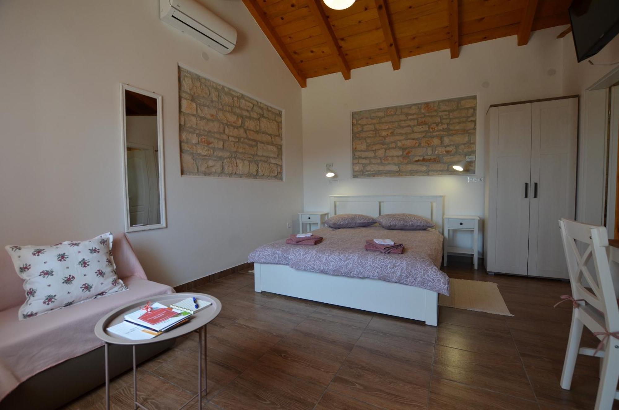 Casa Nini Apartment Rovinj Room photo