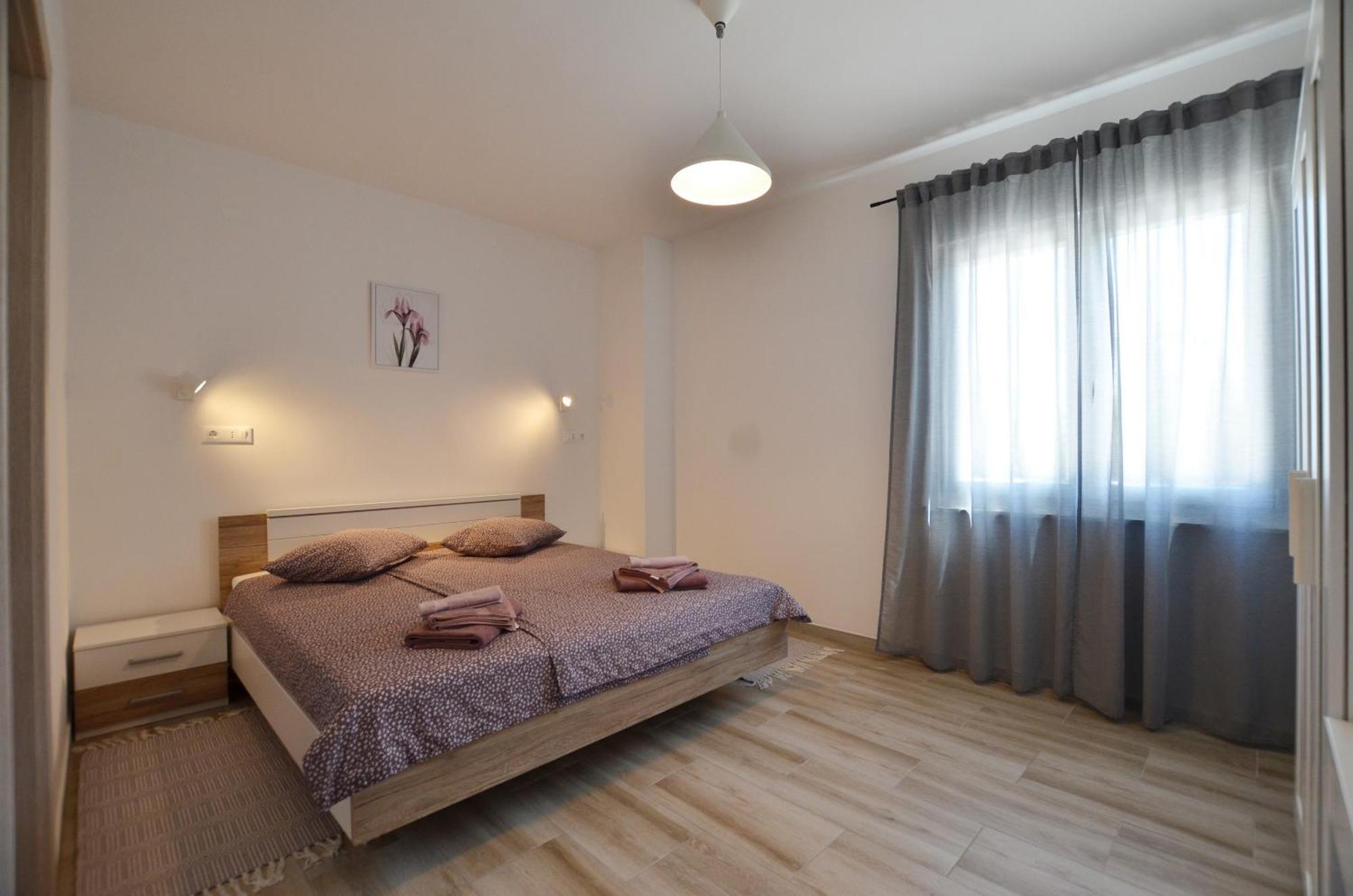 Casa Nini Apartment Rovinj Room photo