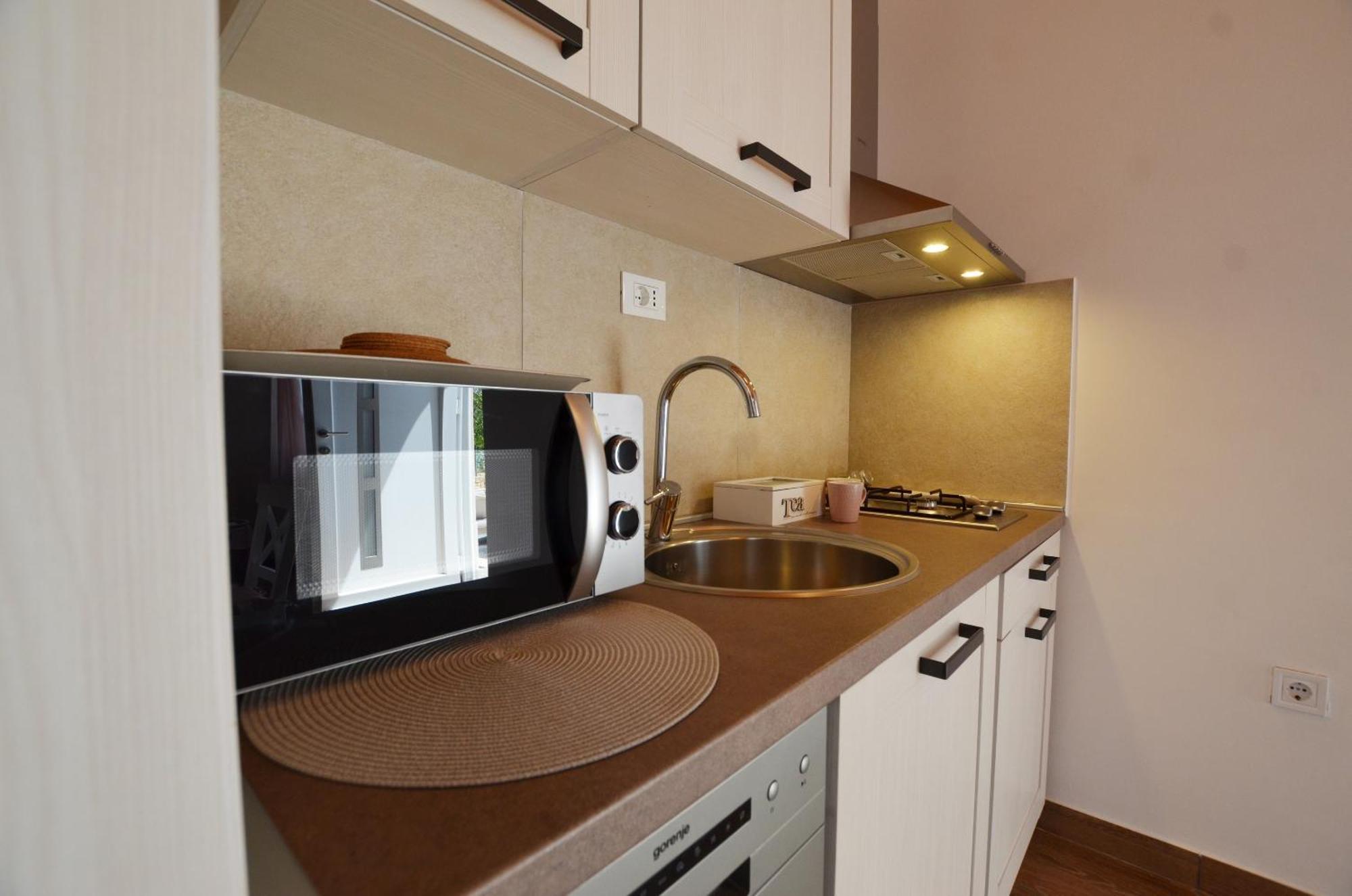 Casa Nini Apartment Rovinj Room photo