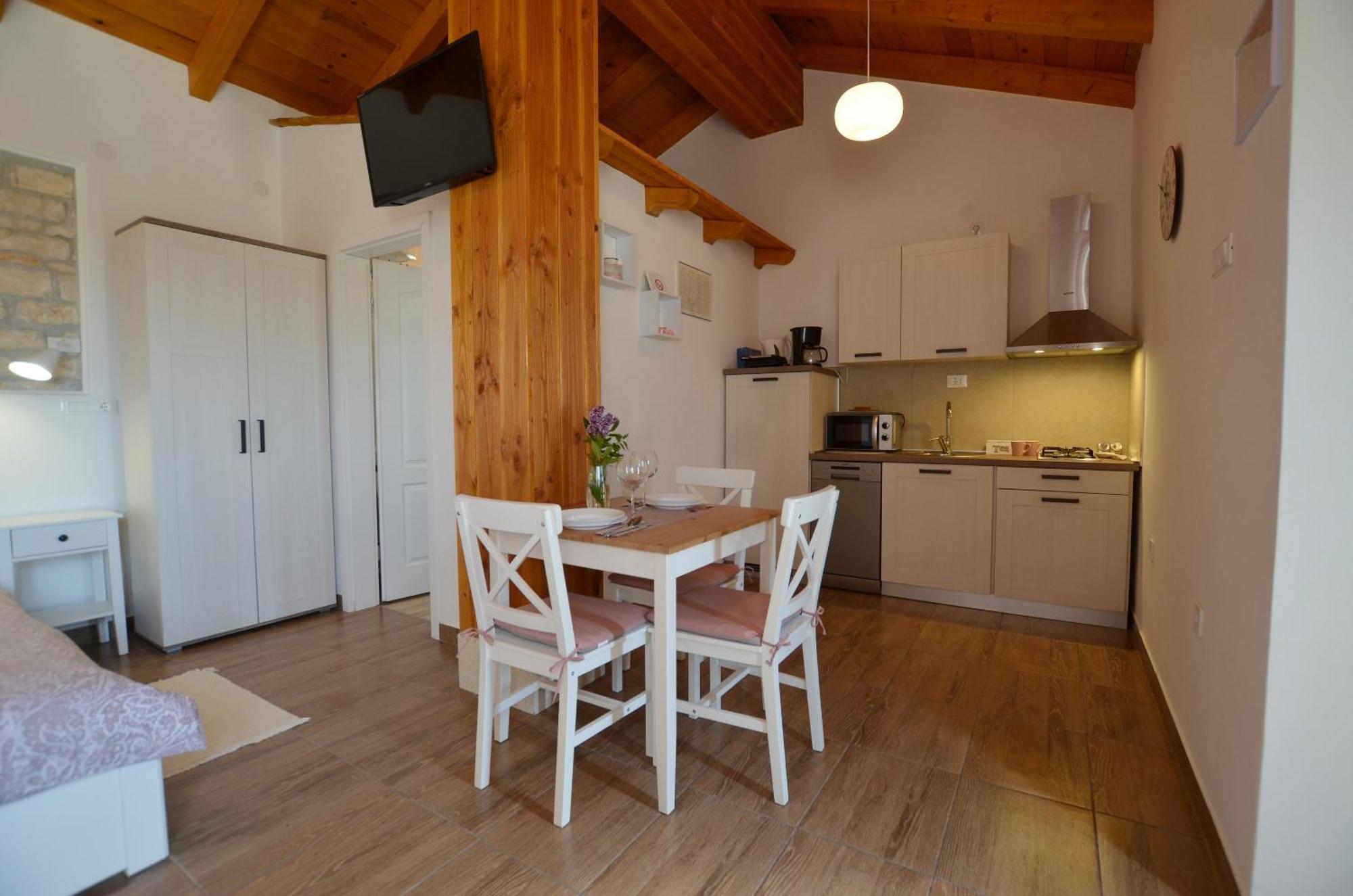 Casa Nini Apartment Rovinj Room photo