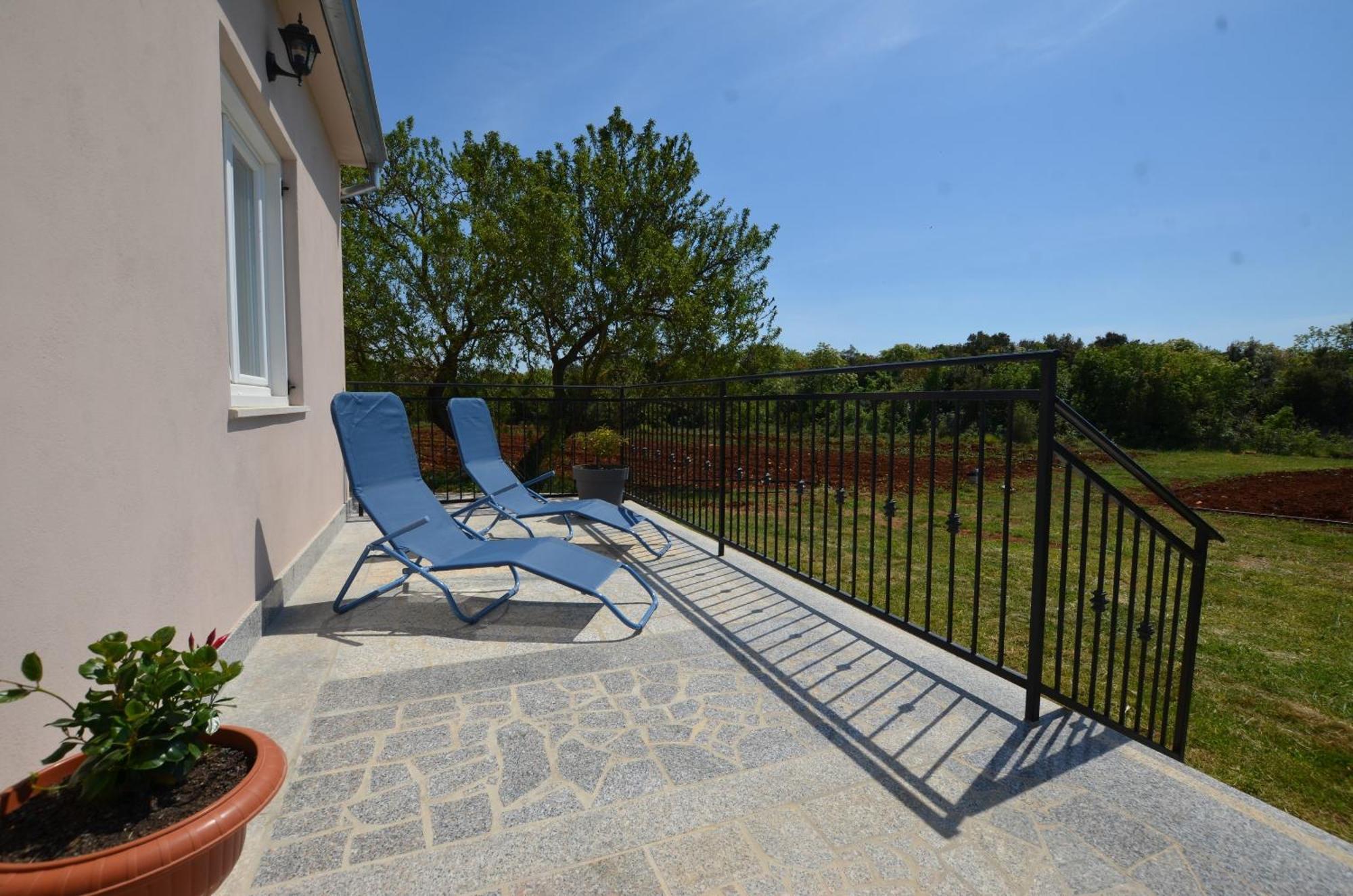 Casa Nini Apartment Rovinj Room photo